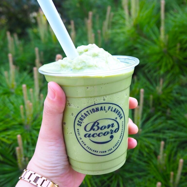 フラッペのレシピ レシピ