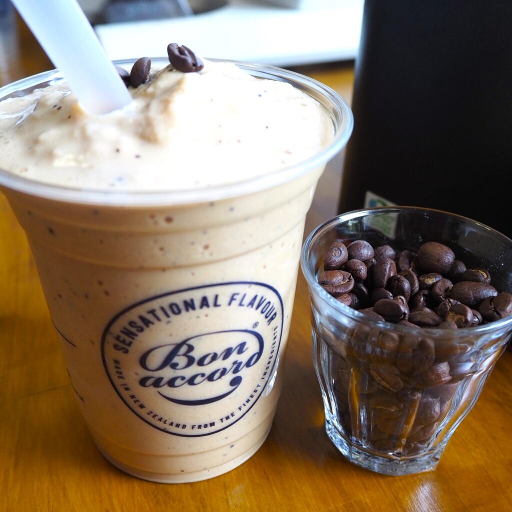 フラッペのレシピ レシピ